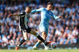 Sao Newcastle không "để bụng" lời nói của Jack Grealish