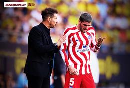 Tỏa sáng tại World Cup, tương lai De Paul ở CLB liệu có thay đổi?