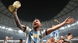 4 cầu thủ nào có thể kế nhiệm Messi ở tuyển Argentina