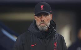 Klopp thắc mắc lý do đại chiến giữa Liverpool và Man City không có VAR