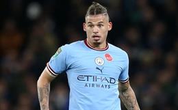 Newcastle tiếp cận sao thất sủng của Man City