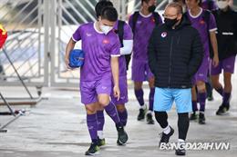 Báo Malaysia chỉ ra những cái tên nguy hiểm của tuyển Việt Nam