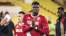 Chelsea đạt thỏa thuận chiêu mộ hậu vệ Benoit Badiashile