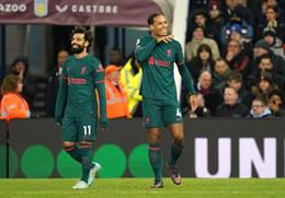 Virgil van Dijk muốn Liverpool sớm mua thêm cầu thủ