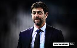 Andrea Agnelli rời Juventus: Đoạn kết buồn cho vị chủ tịch tài năng