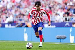 MU tiêu tốn 16 triệu bảng nếu mượn Joao Felix đến hết mùa