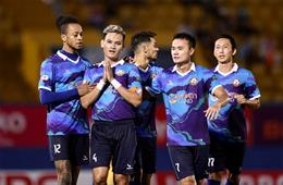 Nợ đến 38,5 tỷ đồng, "PSG Việt Nam" đối mặt với khủng hoảng nghiêm trọng