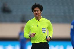 Đồng hương thầy Park bắt chính trận đấu cuối tại vòng bảng AFF Cup 2022 của ĐT Việt Nam