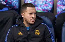 Carlo Ancelotti khẳng định một điều chắc nịch về Eden Hazard