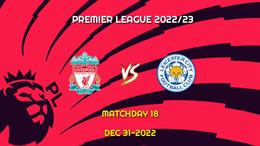 Đại bàng tiên tri dự đoán kết quả trận Liverpool vs Leicester 
