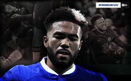 Reece James dính chấn thương thứ 12 trong sự nghiệp: Chân cứng đá mềm, được không?