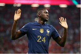 Đội hình Liverpool đấu Leicester: Konate trở lại, nhưng 6 cầu thủ vẫn vắng mặt