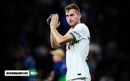 2023 sẽ là năm của Dejan Kulusevski?