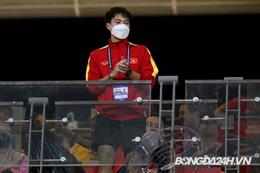 HAGL chia tay Văn Toàn