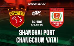 Nhận định Zhejiang Pro vs Wuhan Yangtze 14h00 ngày 31/12 (VĐQG Trung Quốc 2022)
