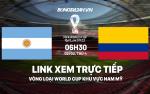 Link xem trực tiếp Brazil vs Paraguay vòng loại World Cup 2022 ở đâu ?