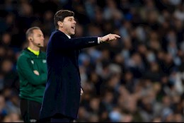 Cầu thủ MU muốn Pochettino làm HLV