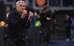 Mourinho cà khịa đối thủ sau trận hòa của AS Roma