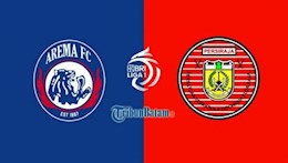 Nhận định Arema vs Persiraja Banda Aceh 18h15 ngày 10/2 (VĐQG Indonesia 2021/22)