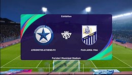 Nhận định,  Atromitos vs Lamia 22h15 ngày 10/2 (VĐQG Hy Lạp 2021/22)
