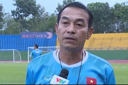 U23 Việt Nam đặt mục tiêu gì tại giải U23 Đông Nam Á?
