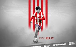 Joao Felix: Những trận đấu lớn luôn là những trận đấu vui nhất!