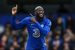 Đây! Lý do Romelu Lukaku chưa phát huy khả năng ở Chelsea