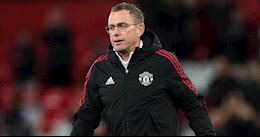 Ralf Rangnick giải thích thế nào sau trận hòa Southampton?