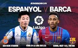 Barca thoát hiểm siêu ngoạn mục ở derby Catalunya