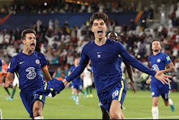 VIDEO: 10 sự thật thú vị về Kai Havertz, ‘thần tài’ ngoài biển lớn của Chelsea