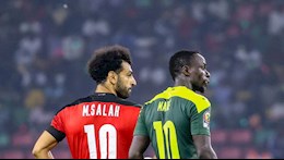 VIDEO: Salah và Mane có còn là anh em sau chung kết AFCON?