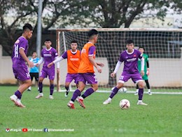 Quy định cực "dị" tại U23 Đông Nam Á 2022