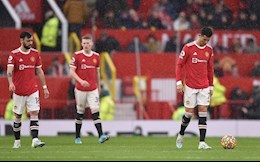 Rio Ferdinand khuyên MU bỏ hẳn 2 năm để cải tổ đội hình