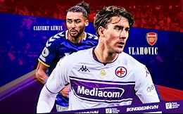 Chuyện gì đang xảy ra với công tác chuyển nhượng của Arsenal?