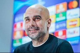 Pep: Rất khó để Man City vô địch C1