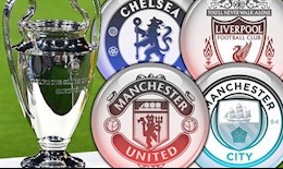 Peter Crouch dự đoán số phận của 4 đội bóng Anh tại Champions League