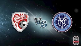 Nhận định Guapiles vs New York City 8h00 ngày 16/2 (Concacaf Champions League 2022)