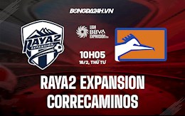 Nhận định Raya2 Expansion vs Correcaminos 8h05 ngày 16/2 (Hạng 2 Mexico 2021/22)