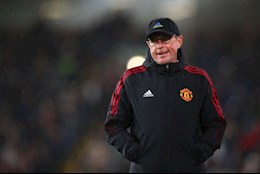 Đối thủ bất ngờ bảo vệ Ralf Rangnick