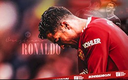 Vấn đề của Man Utd: Không chỉ ở Ronaldo