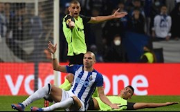 Pepe có thể bị cấm thi đấu 2 năm sau vụ ẩu đả với cầu thủ Sporting