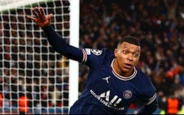 Choáng váng với số tiền PSG đưa ra để giữ chân Mbappe