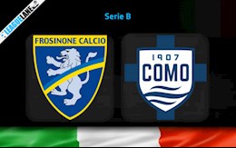 Nhận định,  Frosinone vs Como 0h30 ngày 17/2 (Hạng 2 Italia 2021/22)