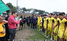 U23 Myanmar bỏ giải ngay trước trận khiến đối thủ cùng bảng thất vọng