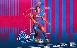 Alexia Putellas: Bóng đá không hề có giới tính