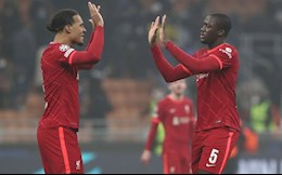 2 sao Liverpool lời qua tiếng lại sau khi Firmino ghi bàn loi bai hat song gio