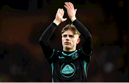 HLV Ralf Rangnick lên tiếng về tương lai Brandon Williams