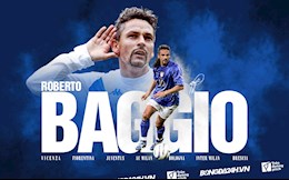 Roberto Baggio: Thiên tài và những niềm đau
