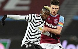 Đây! Danh sách 5 tiền vệ hàng đầu ở Premier League