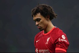 Đây! Lý do Trent Alexander-Arnold vắng mặt trước Norwich